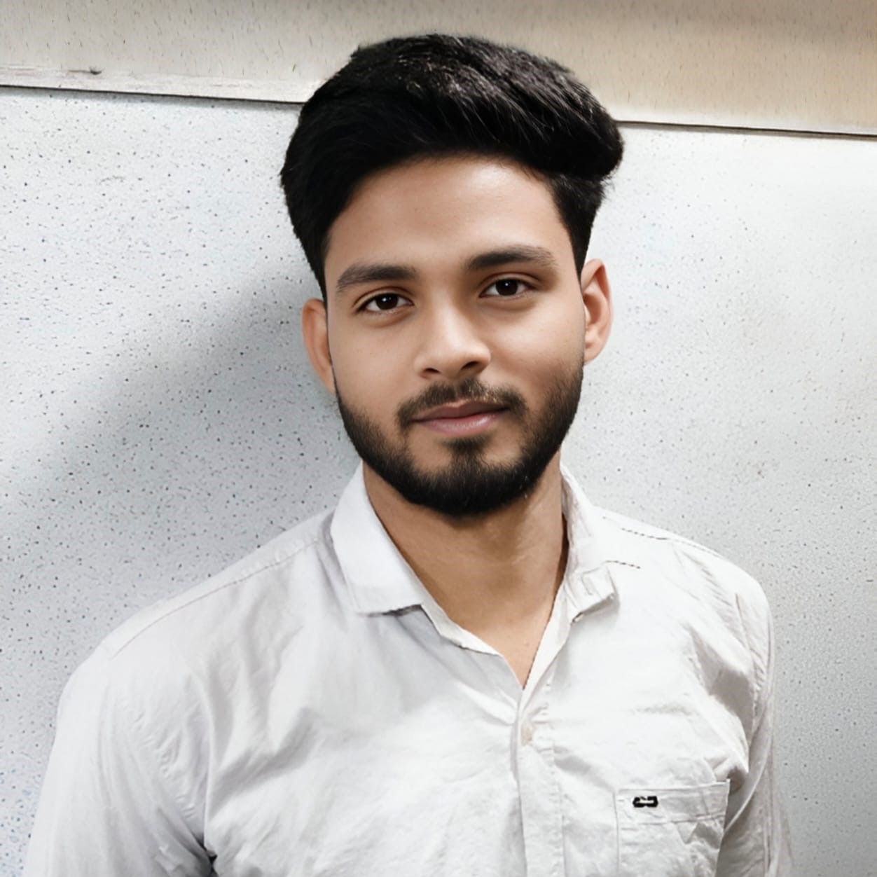 Sudhir Kumar